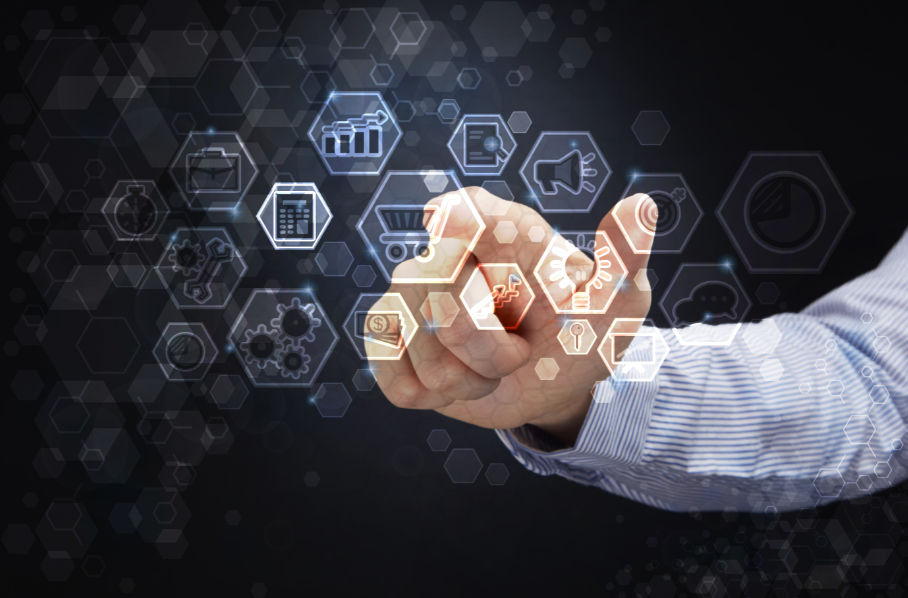 The Future Of E-commerce And Warehouse Management