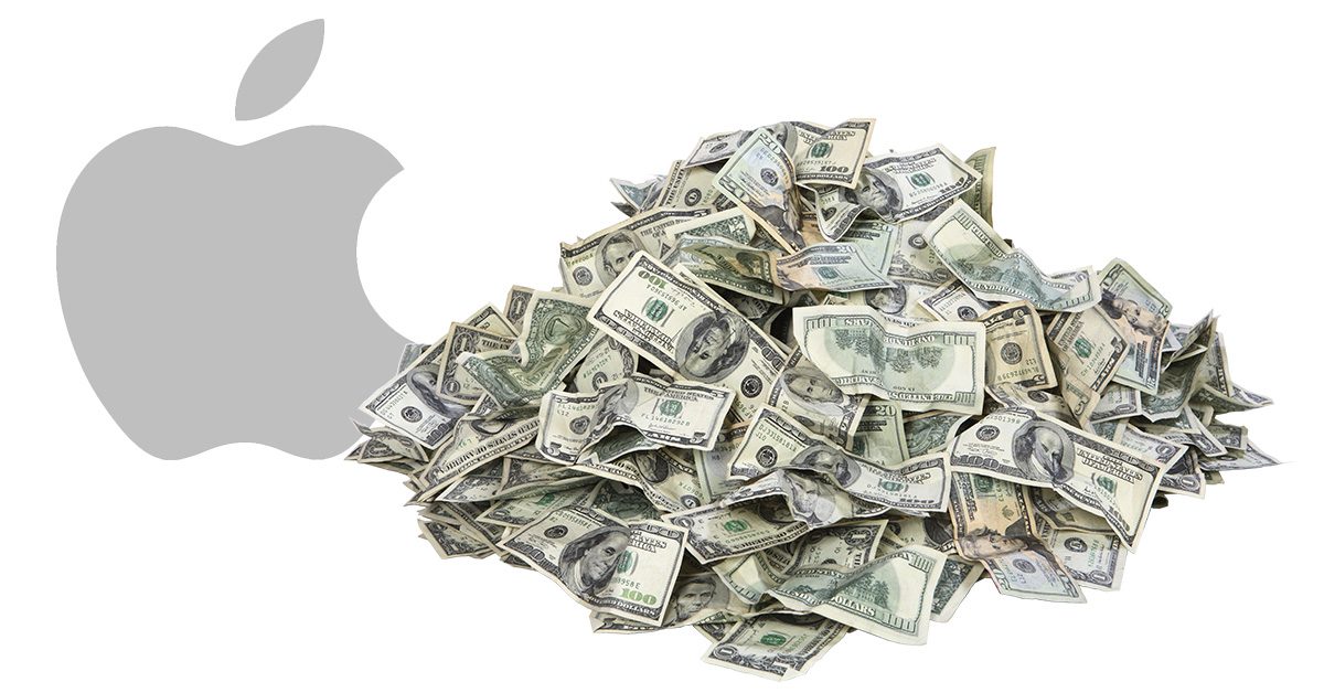 It Looks Like Apple Is Now Focusing On Market Share Over Profits Finally With Recent Launches