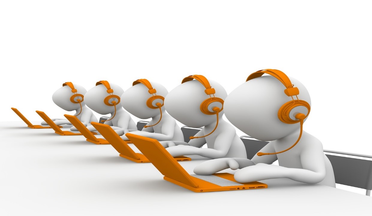 Virtual Call Center Management Tips 101