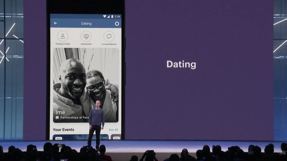 Facebook Launched Its Dating Service In the US Yesterday And Its Already Gathering Reactions