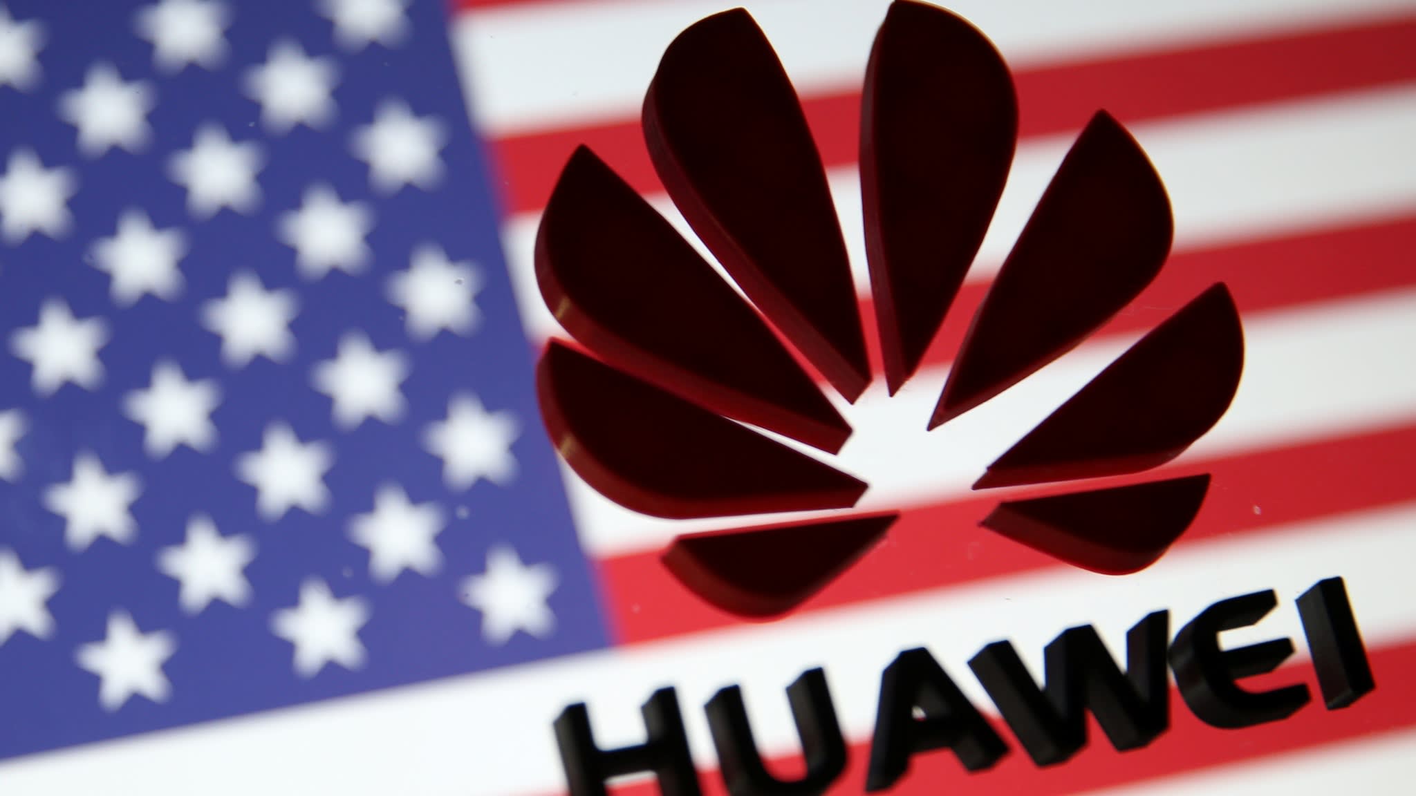 Huawei Is Accusing The US Government Of Coercing Its Employees To Provide Company Info
