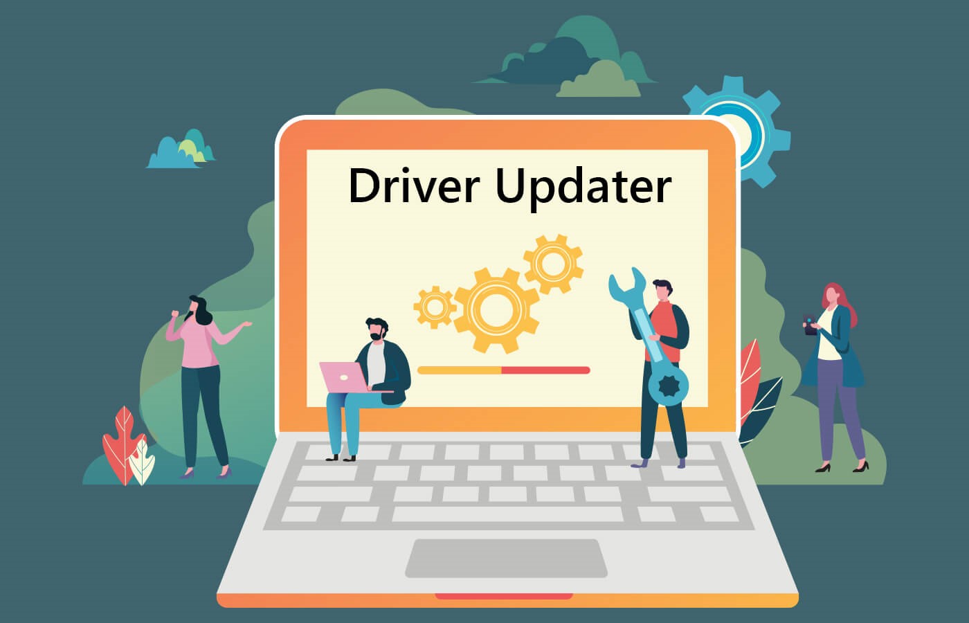 Best Free Driver Updater Software for Windows