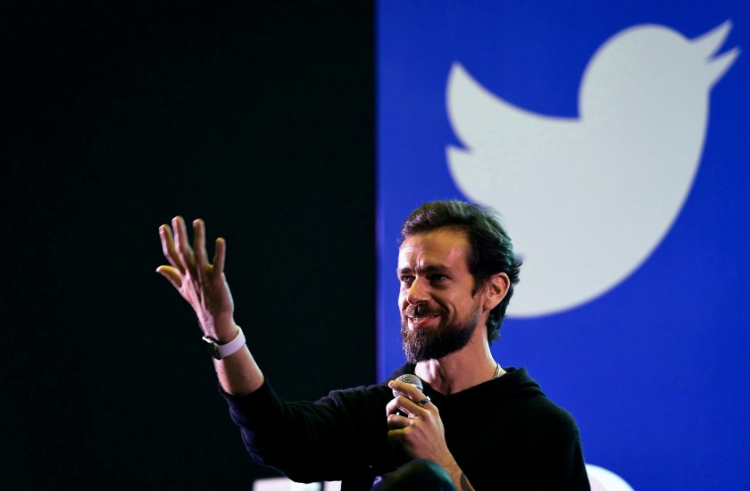 Twitter CEO Jack Dorsey Was Hacked On Friday. Discover How To Keep Your Account Safe