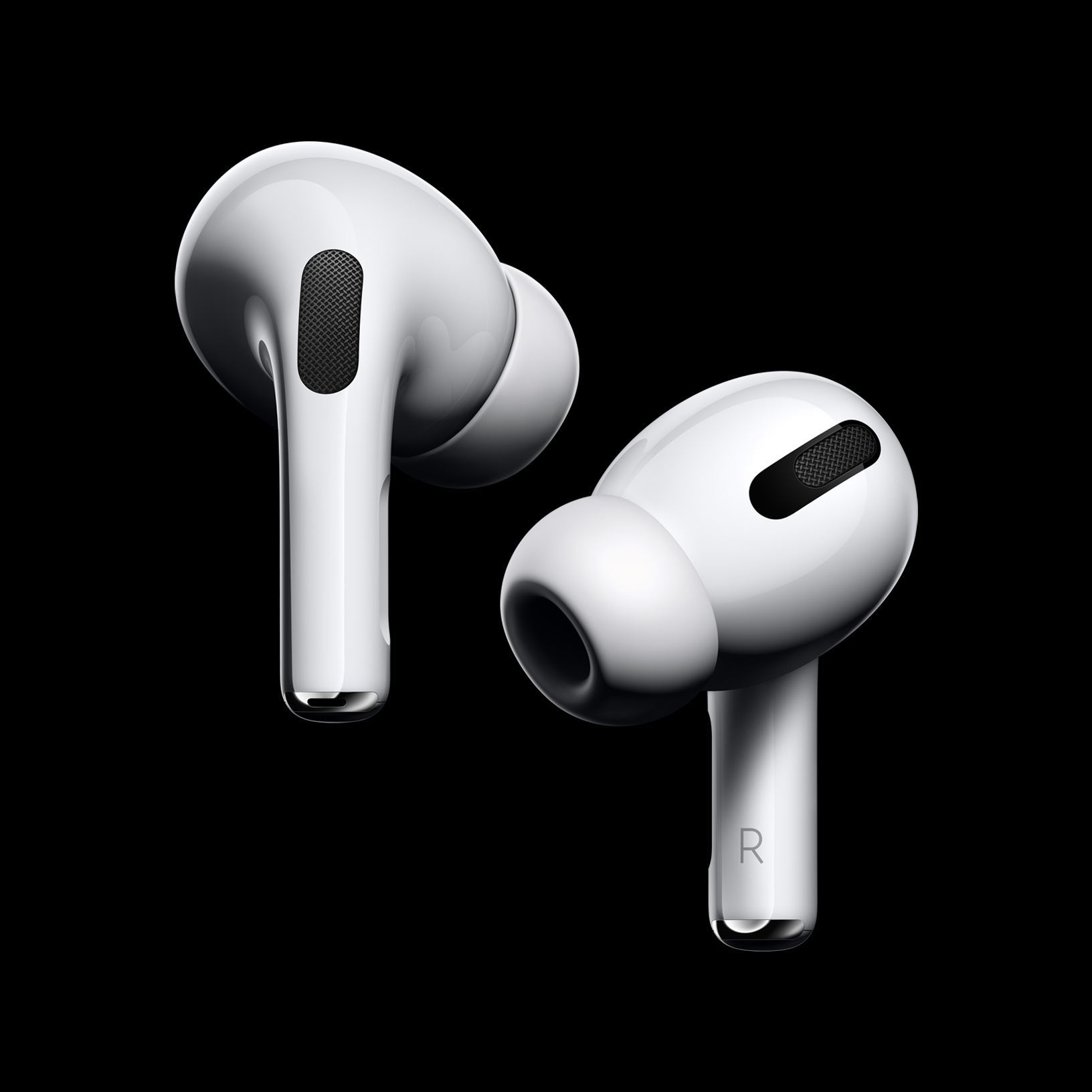 Apple Unveils The $249 Airpods Pro With Transparency Mode Feature, Available Oct 30th