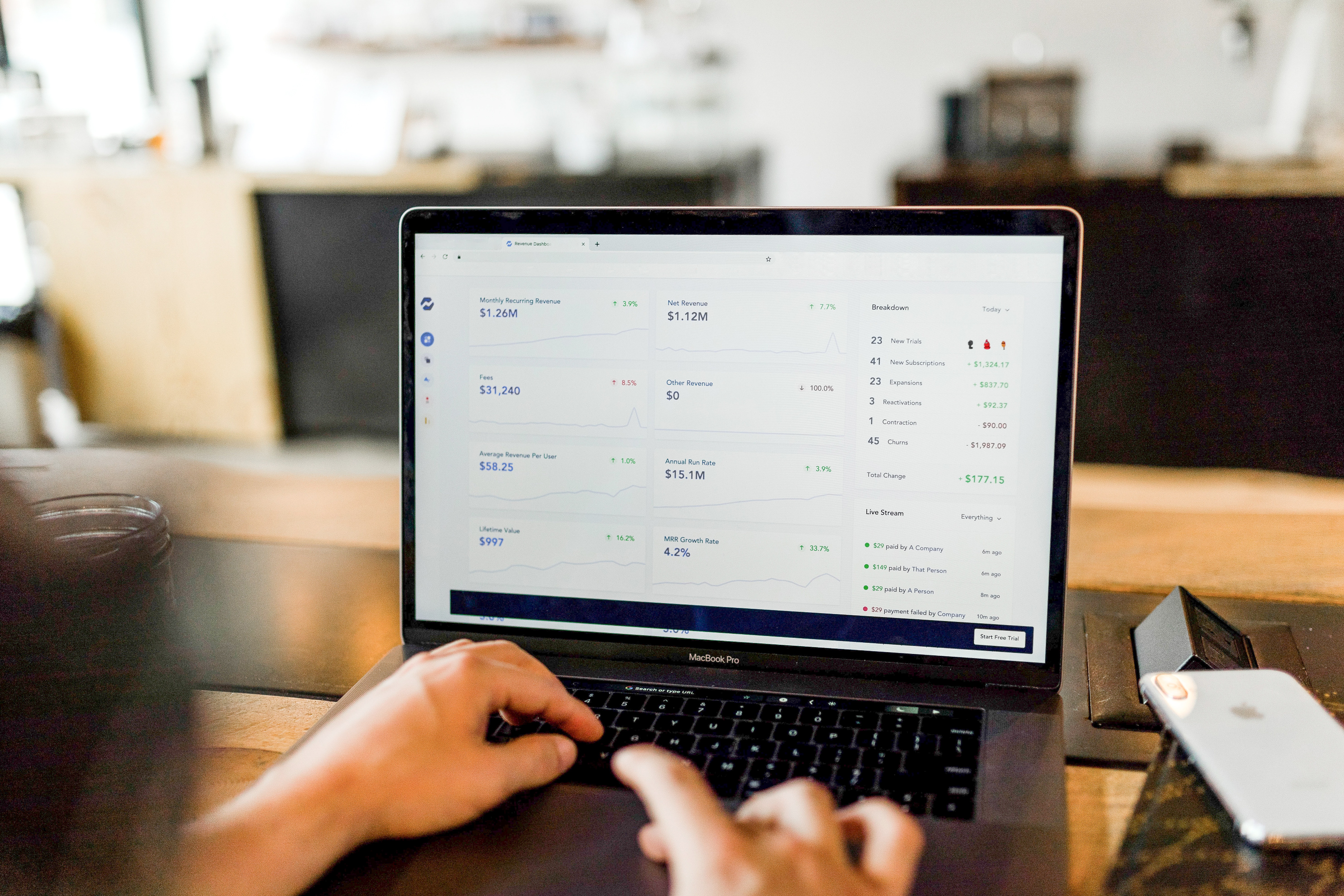 How To Improve Your E-commerce Conversion Rates In 9 Steps