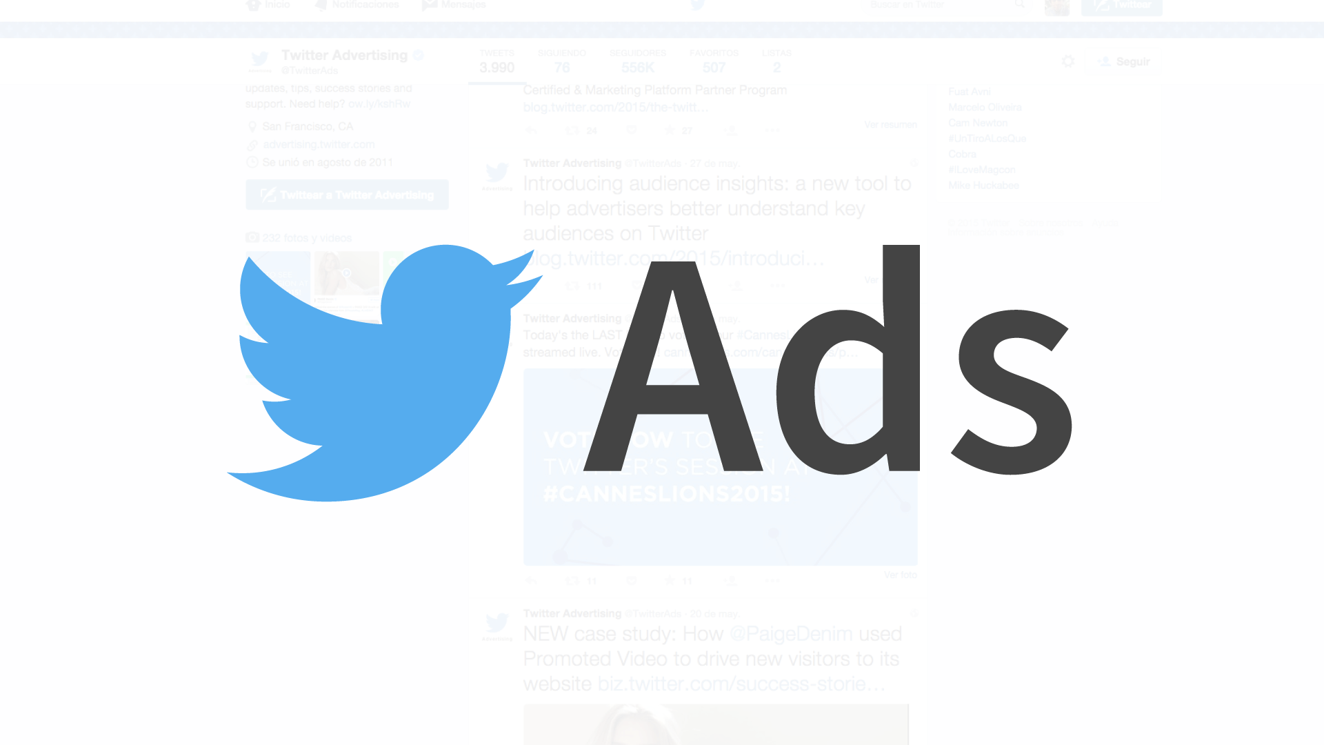 Twitter Apologises For Using Email Addresses For Ad Purpose