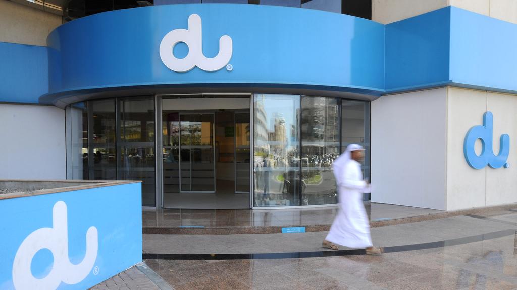 UAE Telecom Company Du Exonerates Huawei ; Says It Sees No Evidence Of Security Loopholes