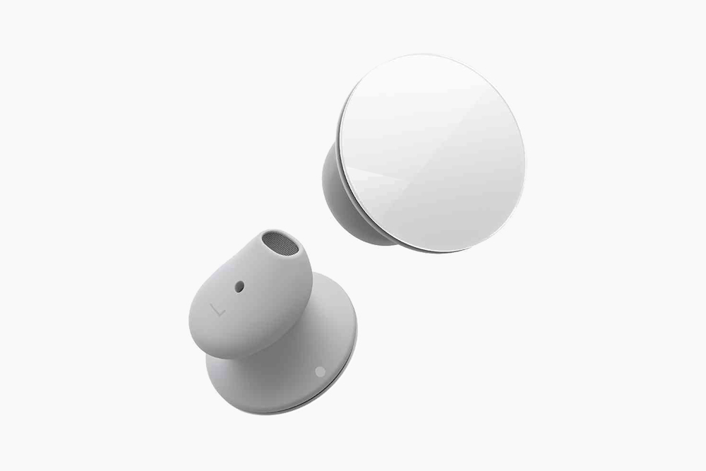 Here Are The Microsoft Surface Earbuds And All You To Know About Them