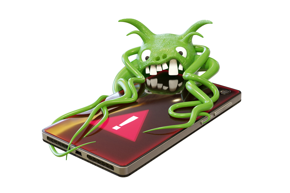 How To Get Rid of Android Malware That Can Survive A Factory Reset