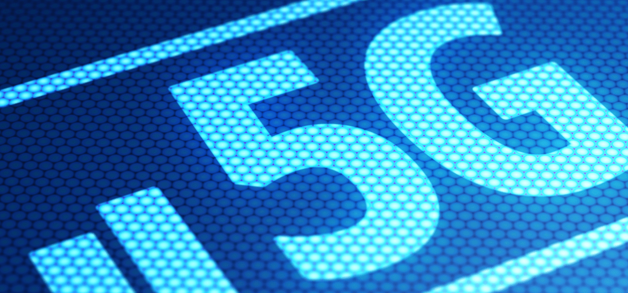 Nigeria Becomes The First Country In West Africa To Test 5G Technology