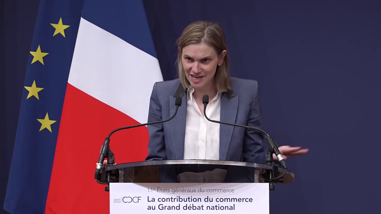 France Minister Says It Will Not Exclude China’s Huawei From 5G Rollout