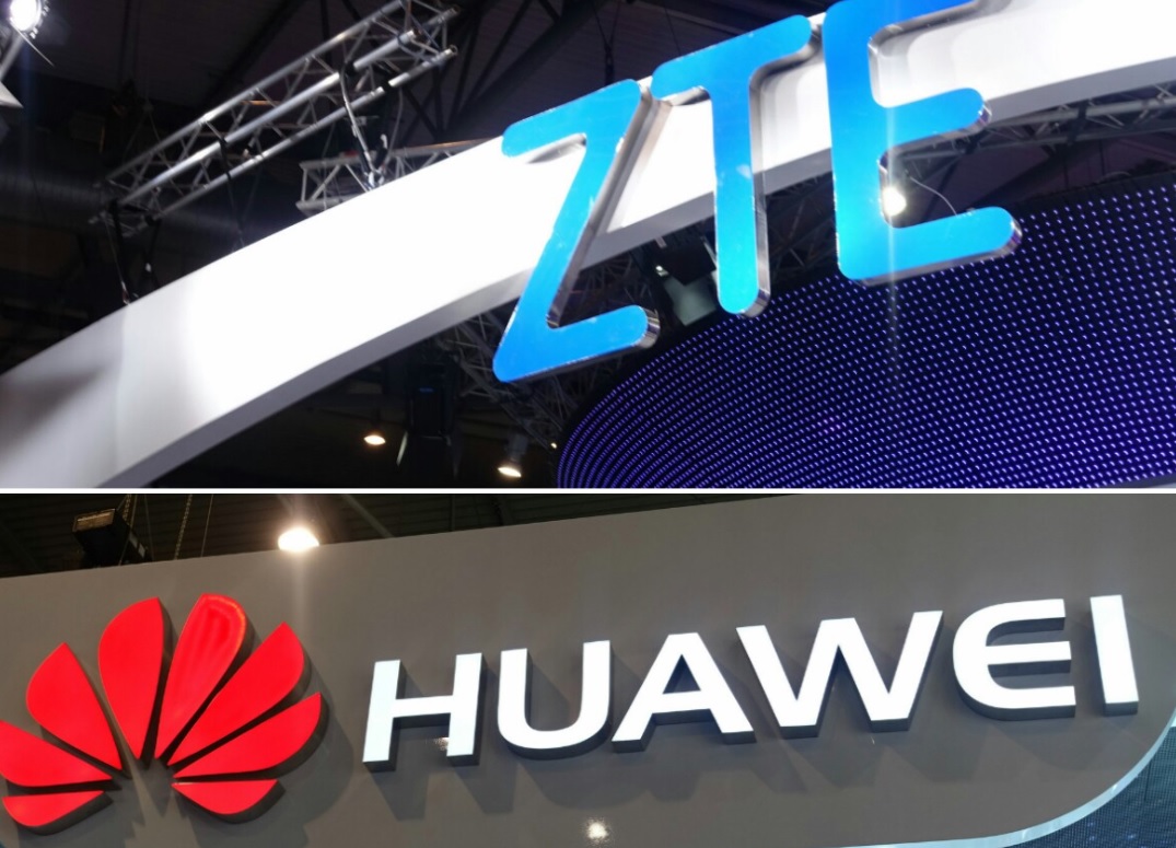 Once Again, US Regulators Rule That China’s Huawei and ZTE Are Threats To National Security