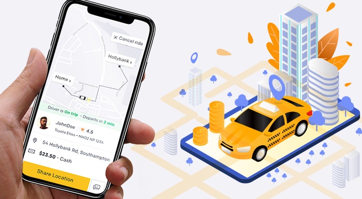 Ride-hailing Has A Huge Scope In The African Market As Others Join The Race
