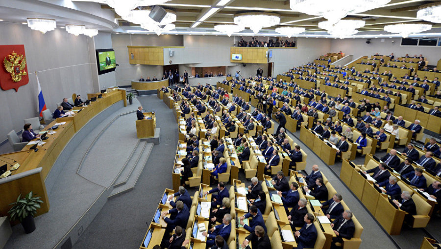 Russia To Ask Phone Vendors To Pre-install Russian Apps Before Shipment From Next Year
