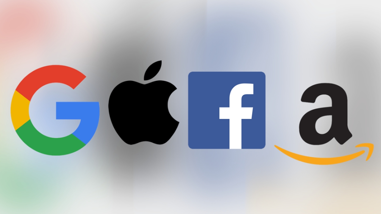 Google And Its Big Tech Counterparts Offer Defence In Congressional Antitrust Probe