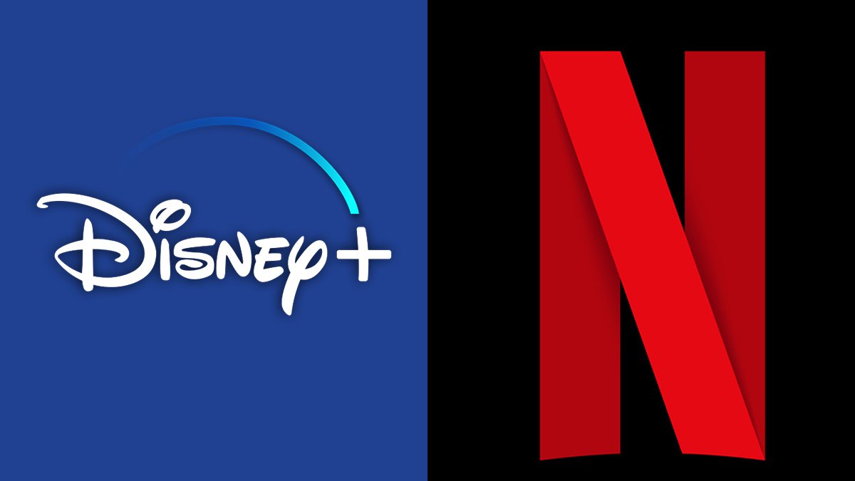 Disney Plus Is Projected To Have About 100 Million Subscribers By 2025, Should Netflix Be Worried?