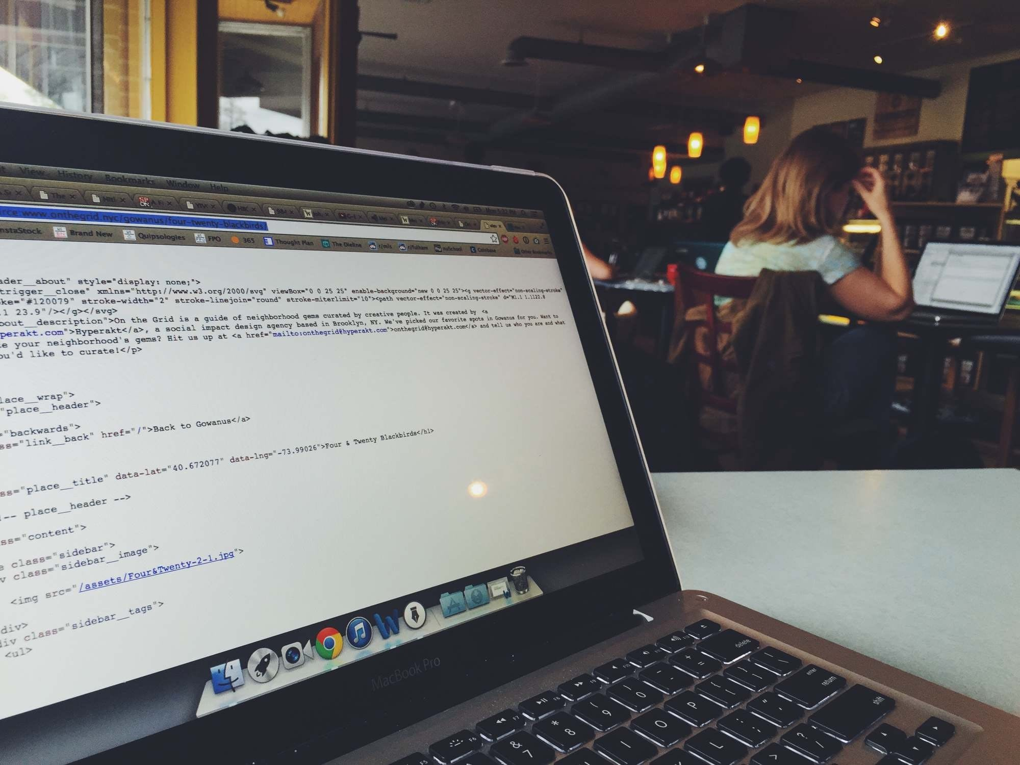 Could You Be Attracting Hackers Without Knowing It?