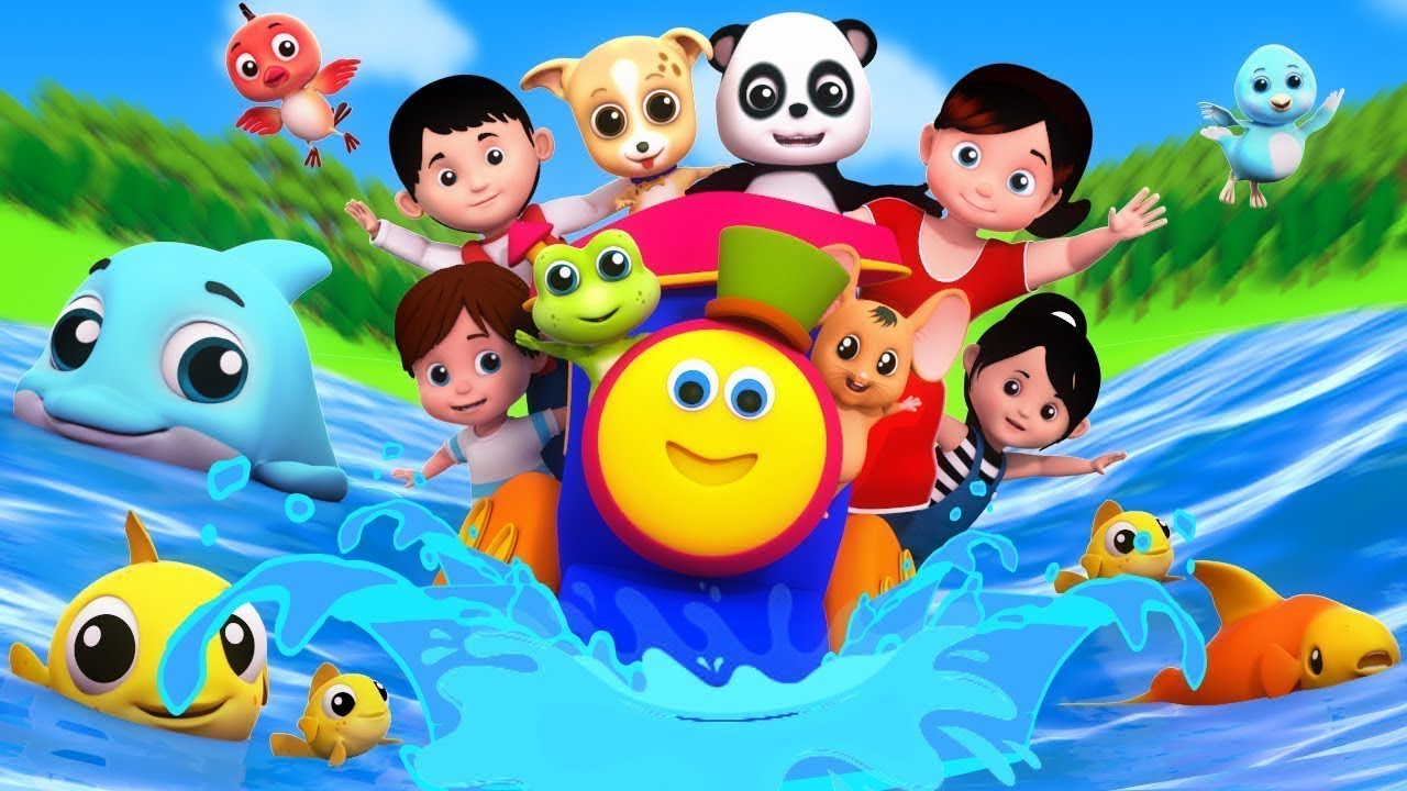 Stunning Apps Launched Exclusively for Kids