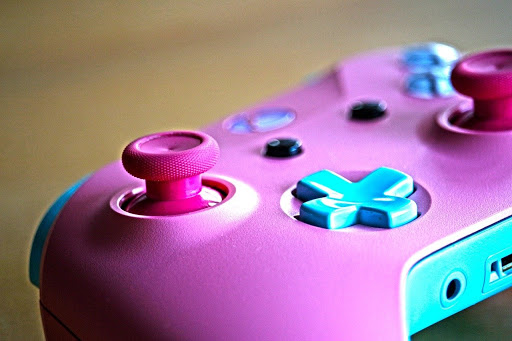 6 Things To Know Before You Design Your Next Gaming App