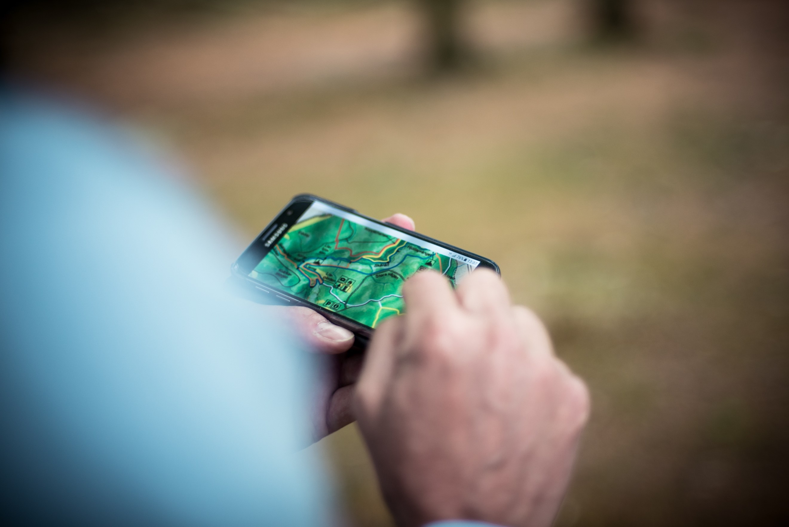 Six Rules for Location Tracking Your Teen