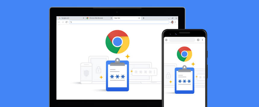 Google Chrome 79 Updates Builds On Google’s Password Check-up
