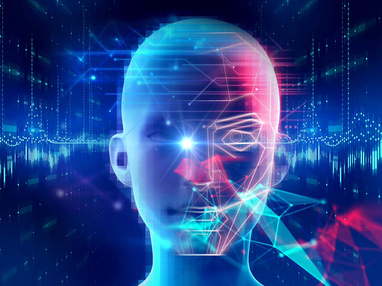 Residents In China Worry Over The Facial Recognition System