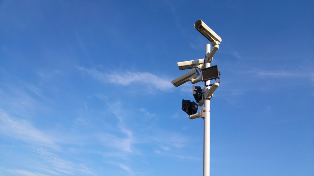 Australia Activates AI Cameras To Catch Texting Drivers