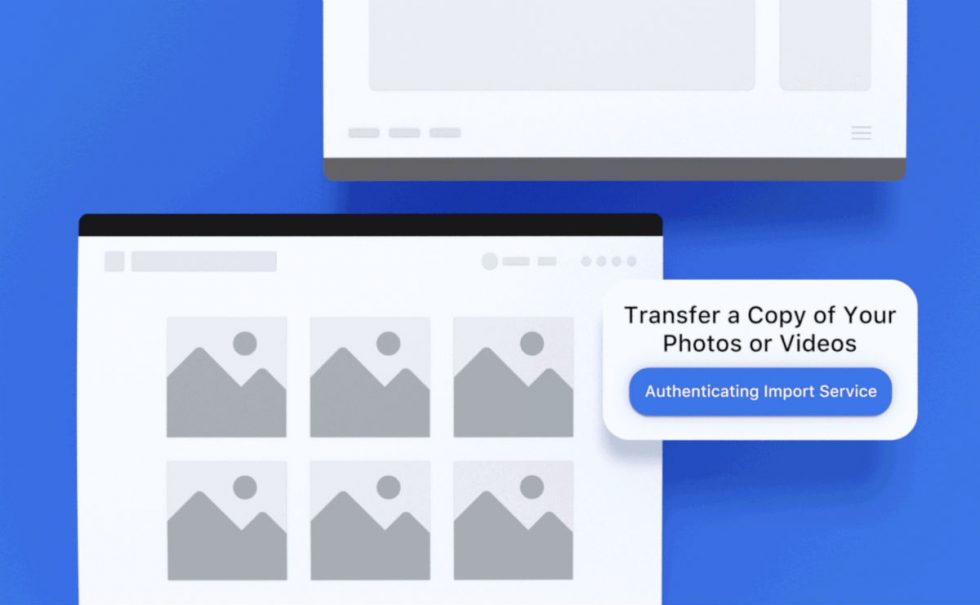 Facebook’s New Photos Transfer Feature Explained Further