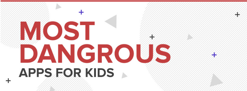 Infographic: Why Your Kid’s Online Safety Starts With You