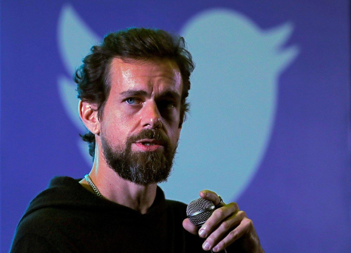 Here’s Why Twitter CEO Jack Dorsey Wants To Spend A Quarter Of Next Year In Africa