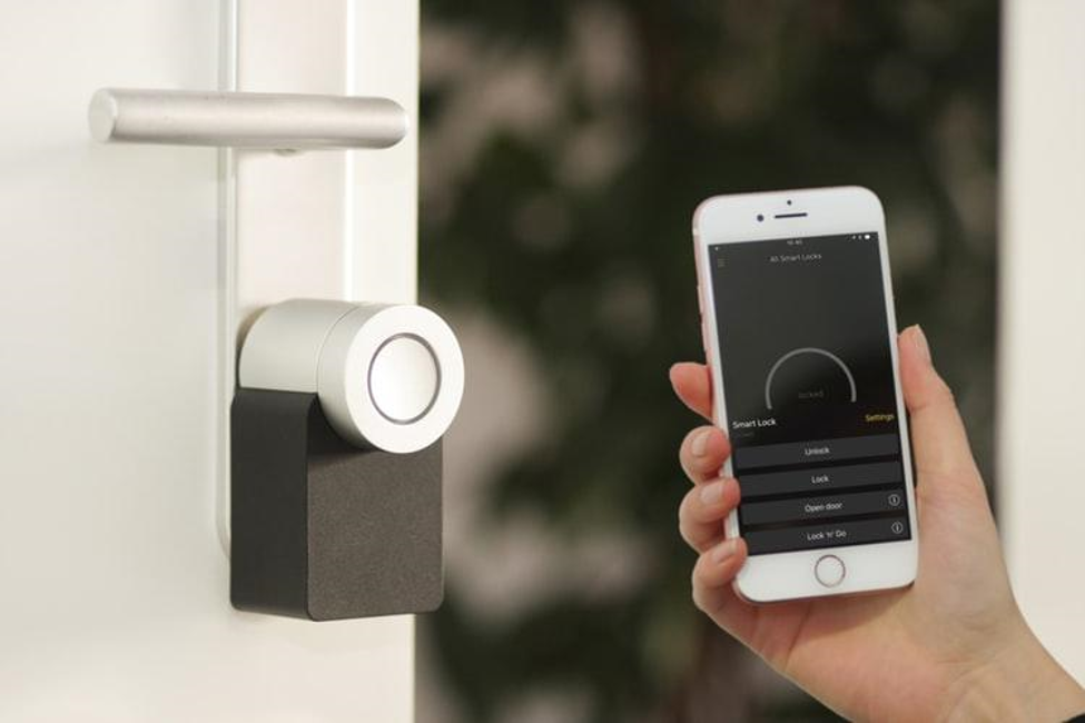 How Smart House Technology Is Making Home Life Easier