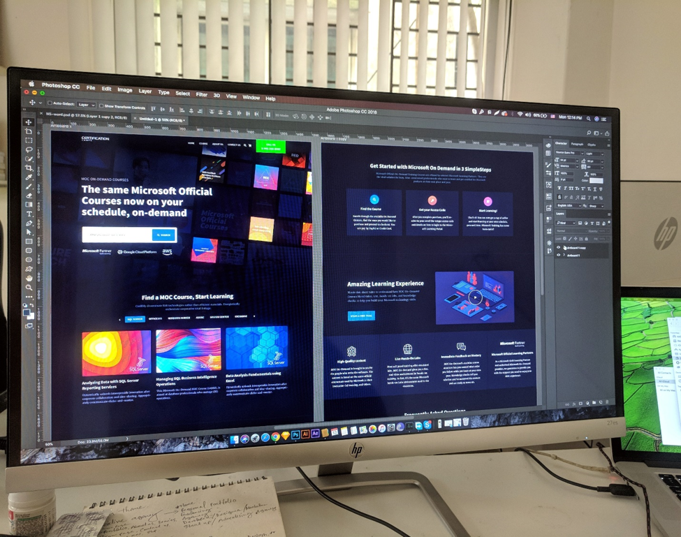 Here Are 10 Trends On Web Design For 2020