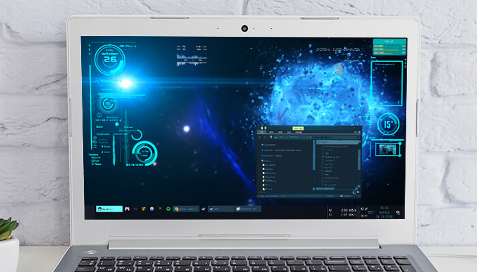 Best Windows 10 Themes For Every Windows User