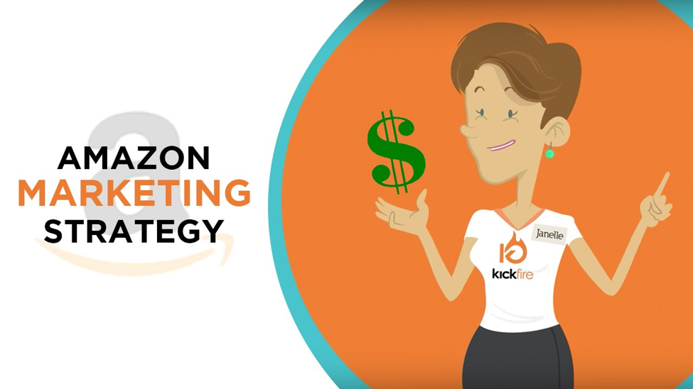 Amazon Marketing Strategy That Increases Your E-Commerce Sales