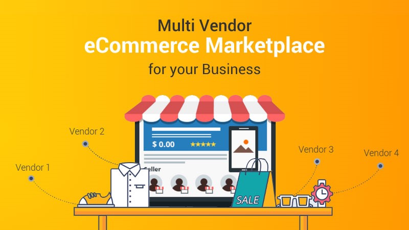 The Emerging Face Of The E-commerce Marketplace