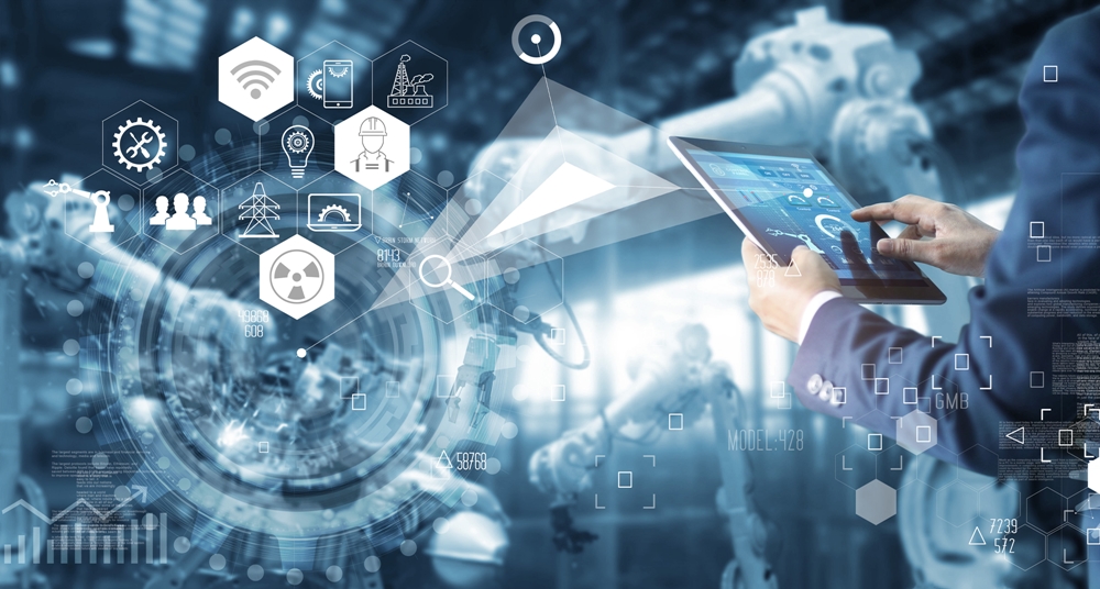 Big Data, AI, IoT & Cloud Computing: Futuristic Approach?