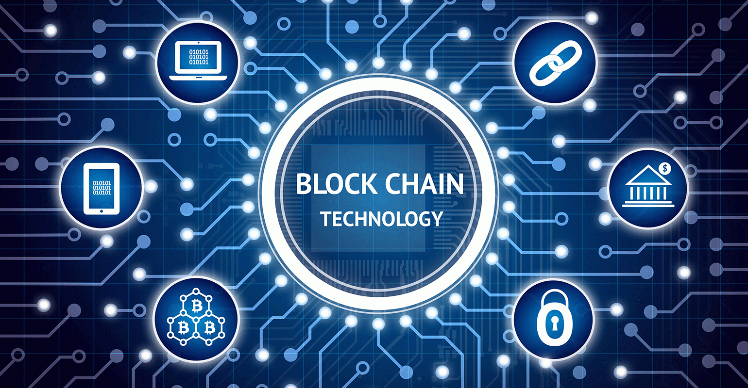 Professions That Blockchain Technology Will Affect In The Labour Market