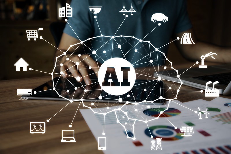 How AI Is Transforming The Business World