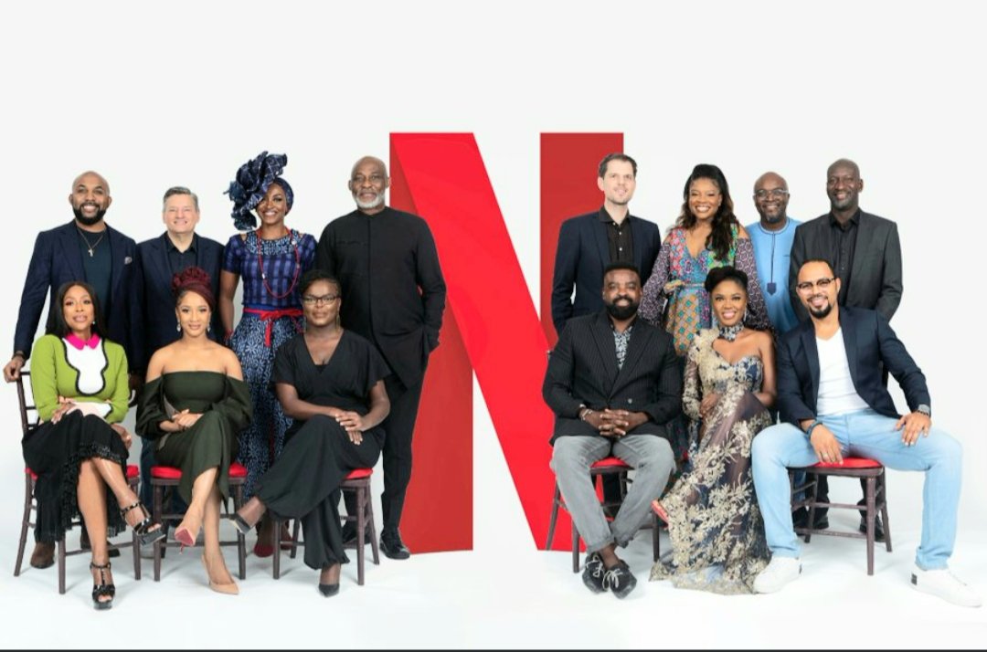 Streaming Wars: Netflix Officially Launches In Nigeria To Take On Local Services Like Iroko