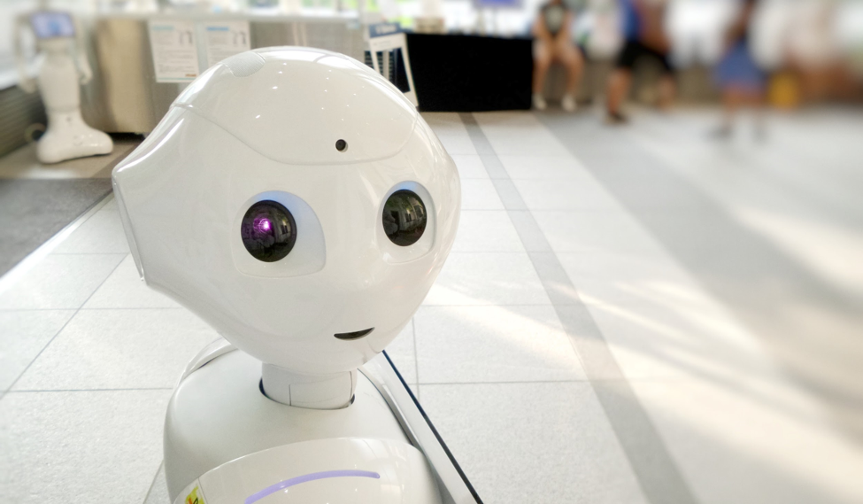 How Integrating Artificial Intelligence In B2B Marketing Can Scale Your Business