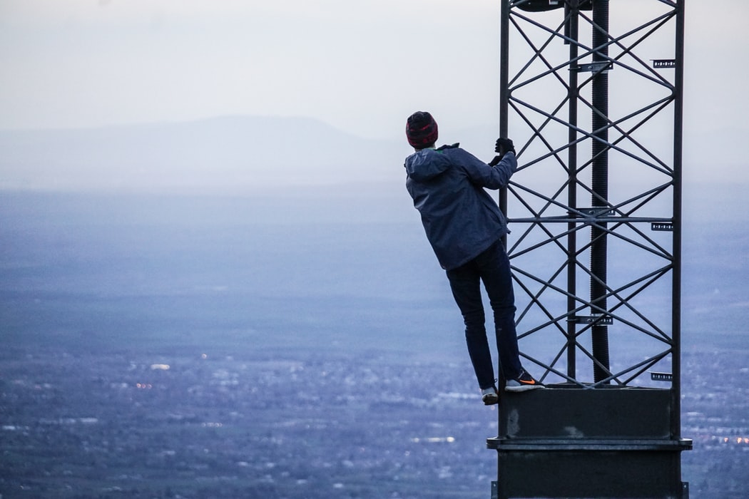 Is This Hype Around 5G Networks True?: 5 Things to Know
