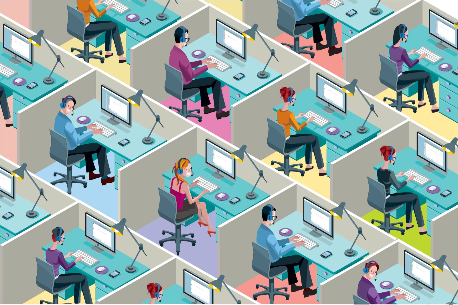 Call Center Software Trends To Keep An Eye On In 2020