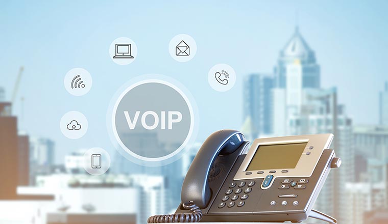 How VoIP Has A Major Positive Effect On ROIs For Service Providers