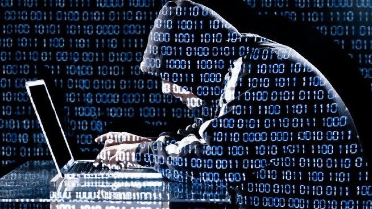 5 Simple Steps To An Effective Cybercrime Safety Strategy