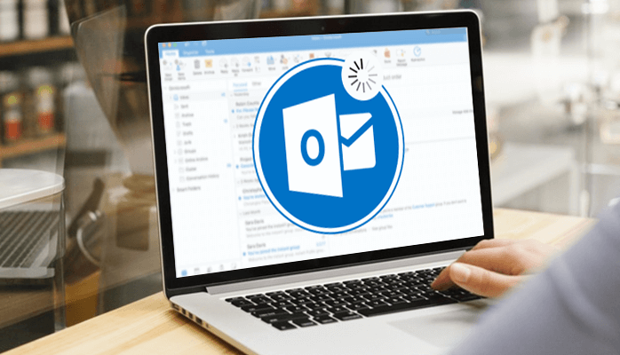 [Fixed] “Outlook Running Slow Windows 10” Issue
