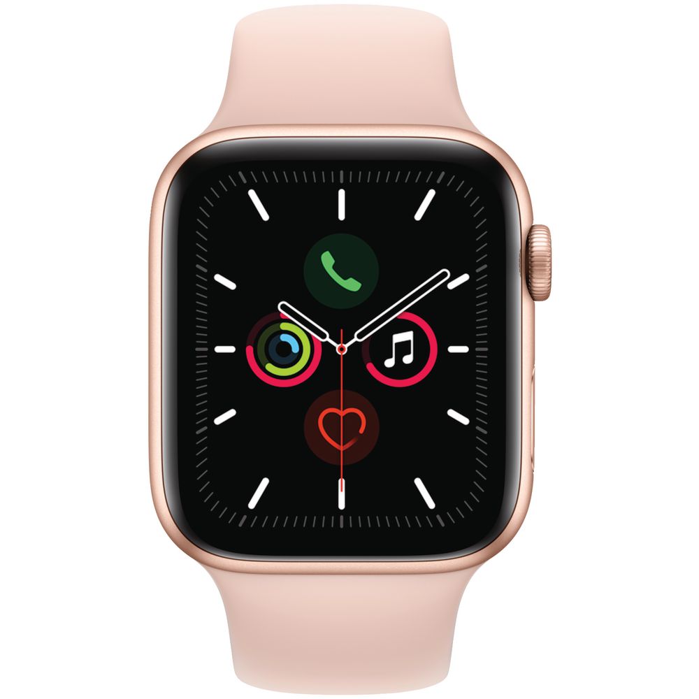 Apple Watch Outsells the Entire Swiss Watch Industry in 2019