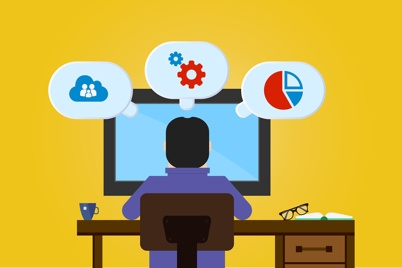 Amazing SaaS Startup Growth Strategies You Shouldn’t Miss
