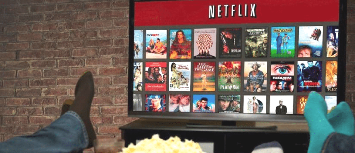 Coronavirus: Netflix Is Reducing Streaming Quality In Europe To Prevent A Collapse