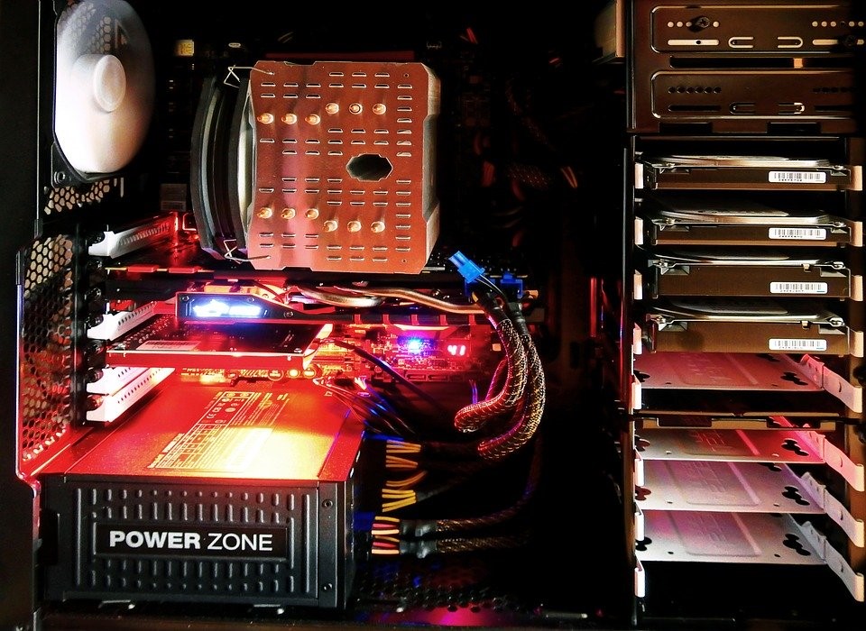 Top 5 Web Hosting Trends You Should Look Out For In 2020