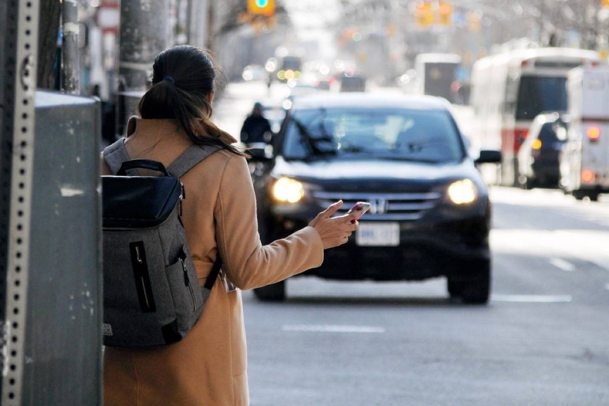 How To Earn A Lot With Corporate Rides? (Uber For Business)